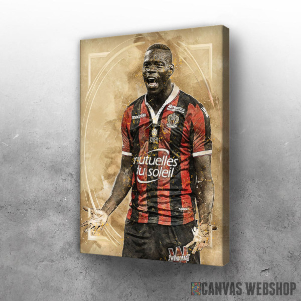 Slika Mario Balotelli