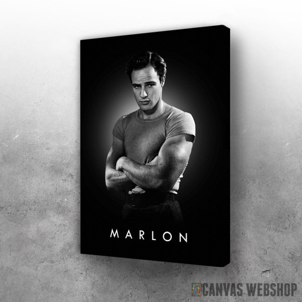 Slika Marlon Brando