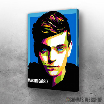 Slika Martin Garrix Slika Martin Garrix