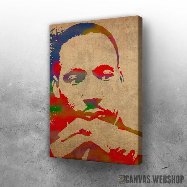 Slika Martin Luther King Junior