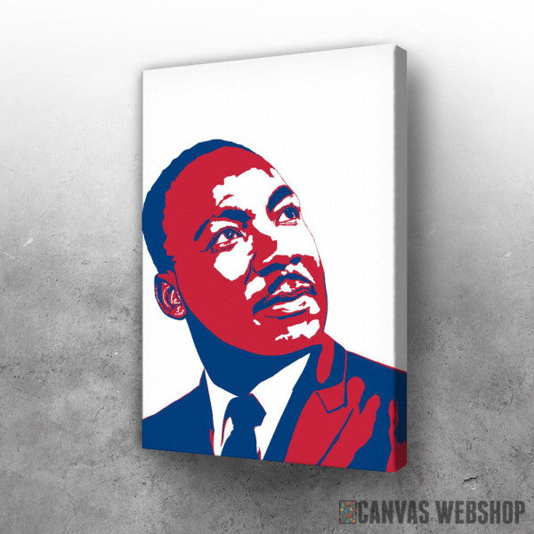 Slika Martin Luther King MLK Slika Martin Luther King MLK