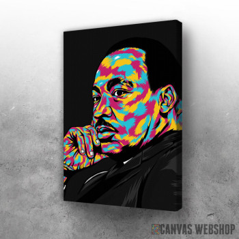 Slika Martin Luther King Slika Martin Luther King
