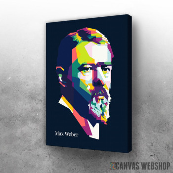 Slika Max Weber Slika Max Weber