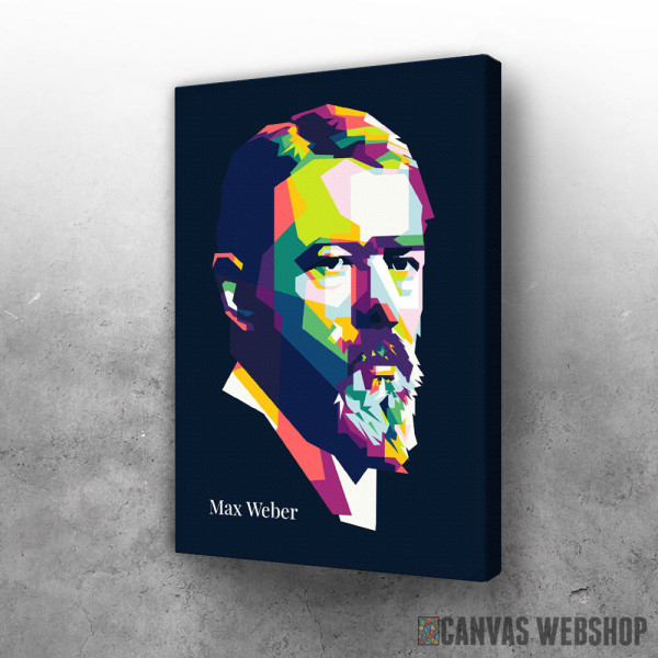 Slika Max Weber Slika Max Weber