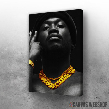 Slika Meek Mill rapper Slika Meek Mill rapper