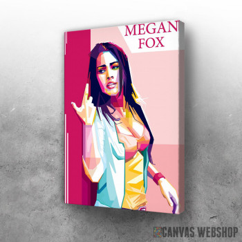 Slika Megan Fox Slika Megan Fox