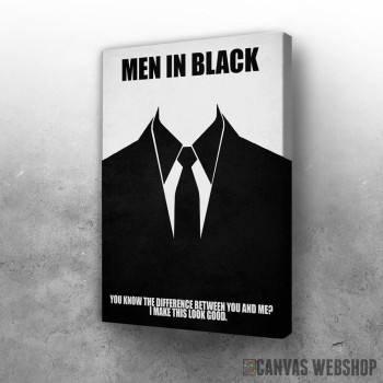 Slika Men in Black Slika Men in Black