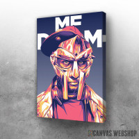 Slika MF Doom Music Rapper Slika MF Doom Music Rapper
