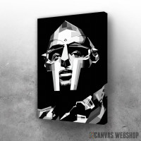 Slika MF DOOM Slika MF DOOM