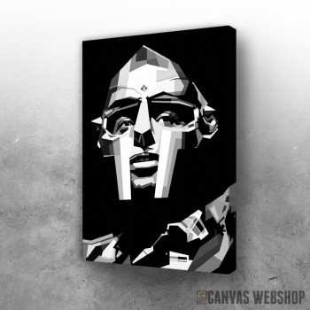 Slika MF DOOM Slika MF DOOM