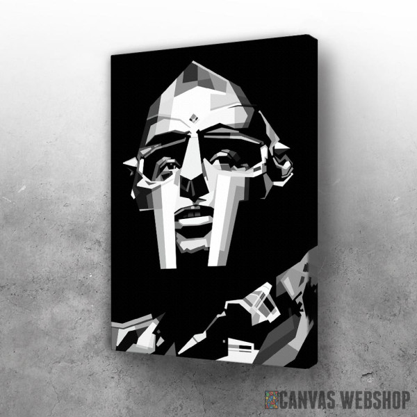 Slika MF DOOM Slika MF DOOM