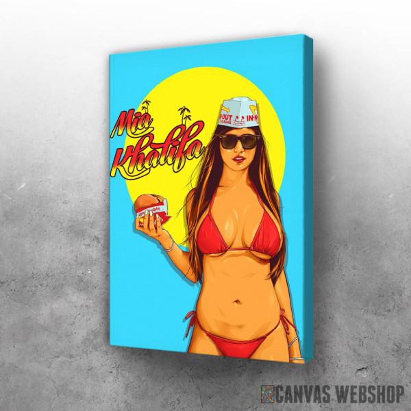 Slika Mia Khalifa Slika Mia Khalifa