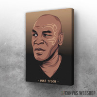 Slika Michael Gerard Tyson Slika Michael Gerard Tyson