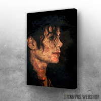 Slika Michael Jackson pop star Slika Michael Jackson pop star