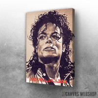 Slika Michael Jackson Slika Michael Jackson