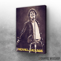 Slika Michael Jackson Thriller Slika Michael Jackson Thriller