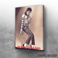 Slika Michael Jackson Smooth Criminal Slika Michael Jackson Smooth Criminal