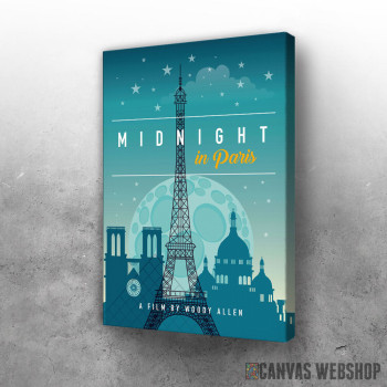 Slika Midnight in Paris Woody Allen Slika Midnight in Paris Woody Allen