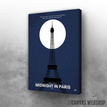 Slika Midnight in Paris Slika Midnight in Paris