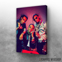 Slika MIGOS Slika MIGOS