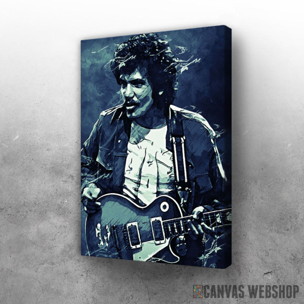 Slika Mike Bloomfield guitarist Slika Mike Bloomfield guitarist
