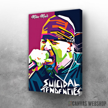 Slika Mike Muir Slika Mike Muir