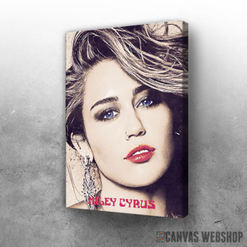 Slika Miley Cyrus Slika Miley Cyrus
