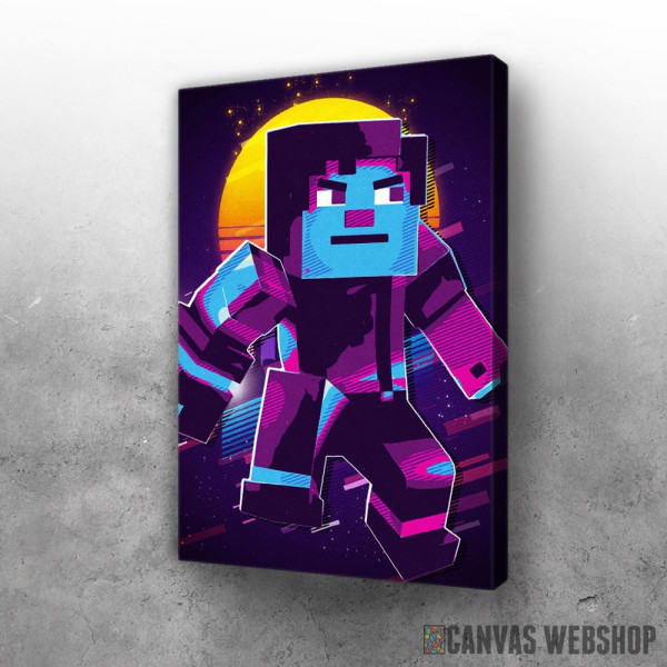 Slika minecraft 3 Slika minecraft 3