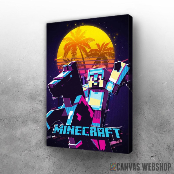 Slika minecraft Slika minecraft