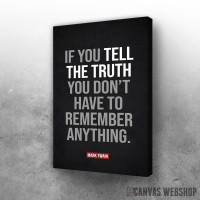 Slika Mark Tven citat