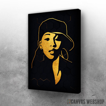 Slika Missy Elliot artist Slika Missy Elliot artist