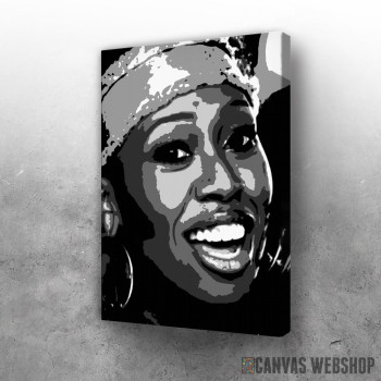 Slika Missy Elliott Slika Missy Elliott