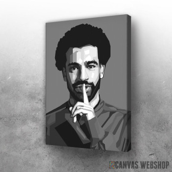Slika Mohamed Salah Slika Mohamed Salah
