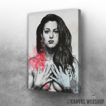 Slika Monica Bellucci Slika Monica Bellucci