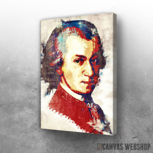 Slika Mozart Slika Mozart