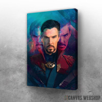 Slika Multiverse Dr Strange