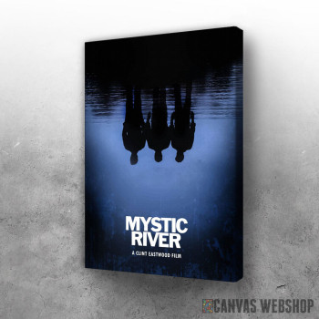 Slika Mystic River Slika Mystic River