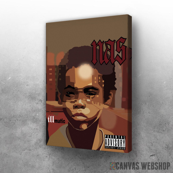 Slika Nas ILLMATIC Slika Nas ILLMATIC