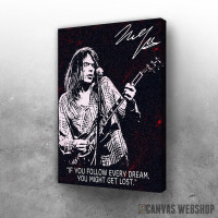 Slika Neil Young Slika Neil Young