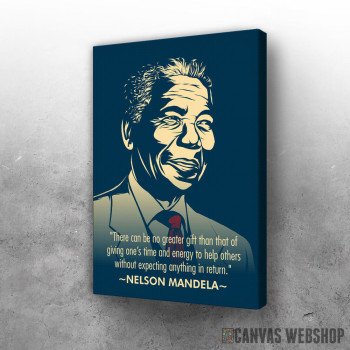 Slika Nelson Mandela citat Slika Nelson Mandela citat