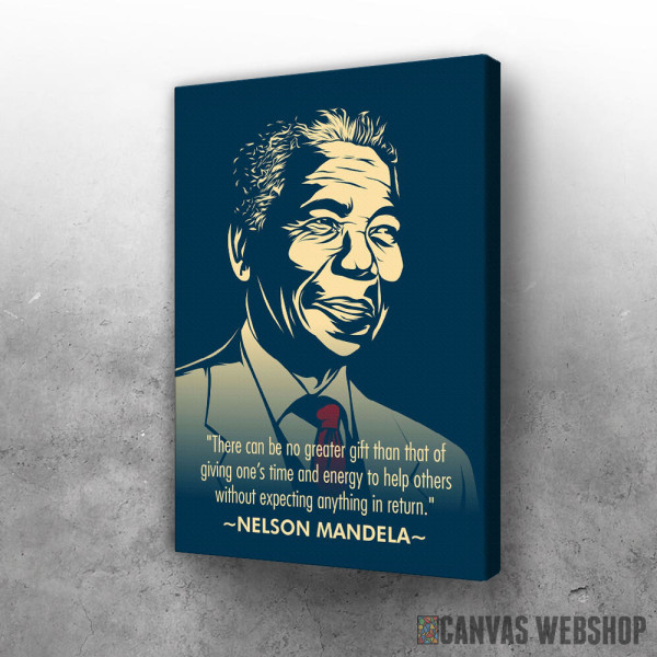Slika Nelson Mandela citat Slika Nelson Mandela citat