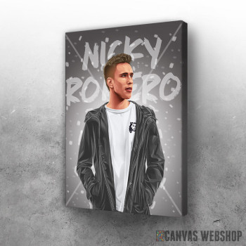 Slika Nick Rotteveel Slika Nick Rotteveel