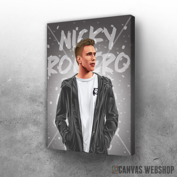 Slika Nick Rotteveel Slika Nick Rotteveel