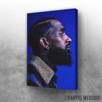 Slika Nipsey Hussle Slika Nipsey Hussle