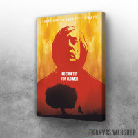 Slika No Country For Old Man film