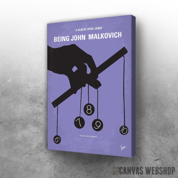 Slika Being John Malkovich