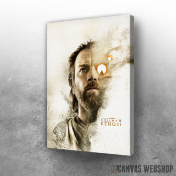Slika Obi-Wan Kenobi citat