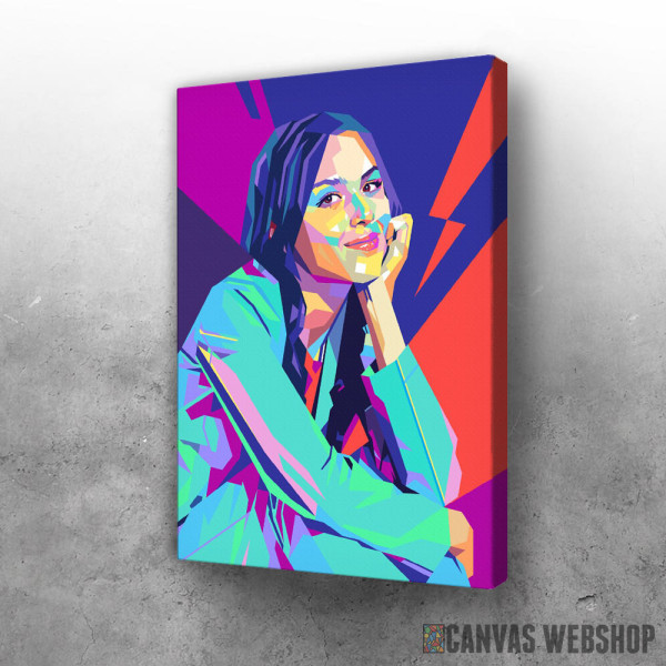 Slika Olivia Isabel Rodrigo