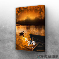 Slika On Golden Pond