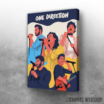 Slika One Direction